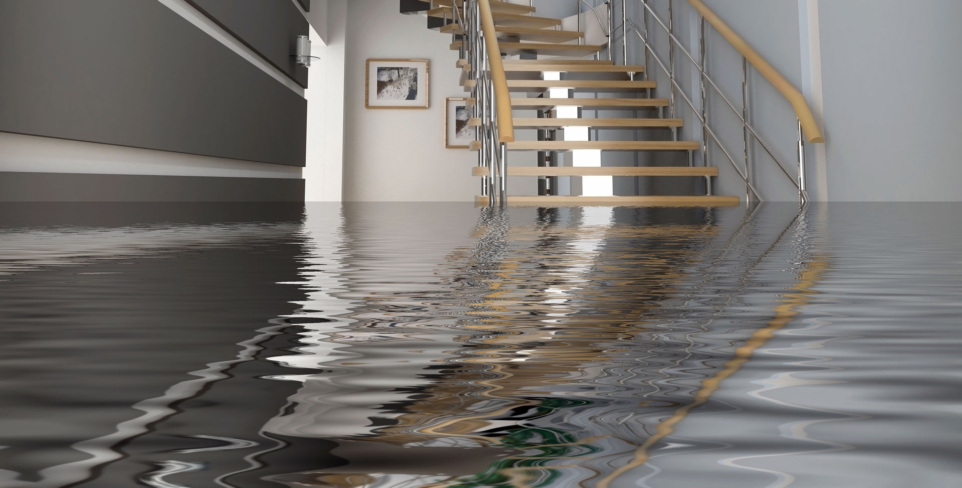 What is Water Damage Restoration?