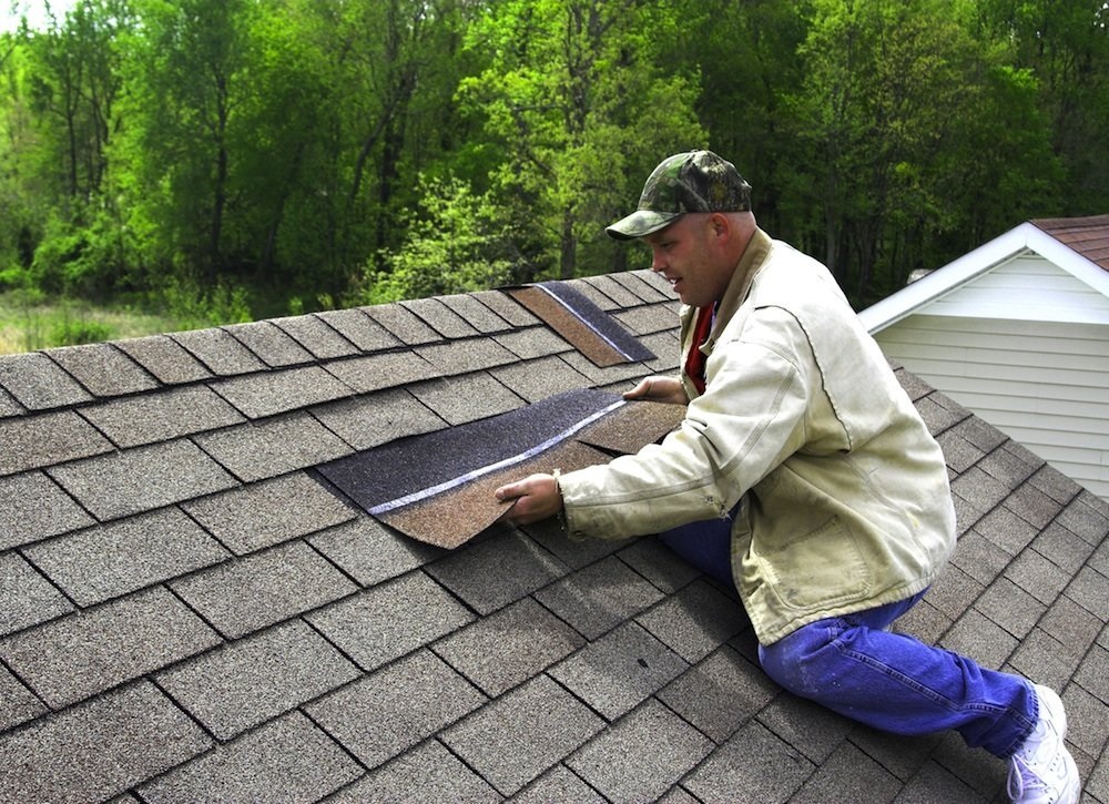 How do I Know When My Roof Needs to be Replaced?