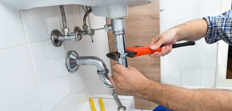 Common services provided by a plumbing repair contractor