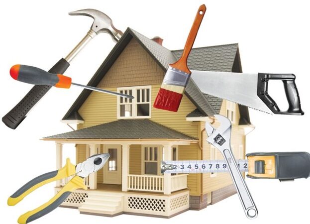 Home Repair Contractor Los Angeles: Hiring the Right One