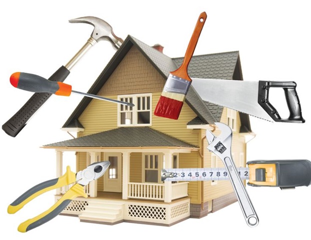 Home Repair Contractor Los Angeles: Hiring the Right One