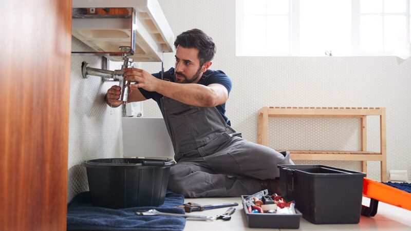 What to Do Before You Call 24-hour Plumber Services