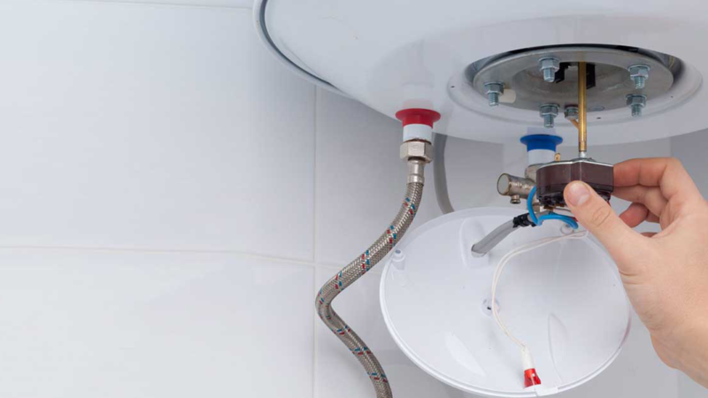 Three Important Points to Consider when Purchasing a Water Heater