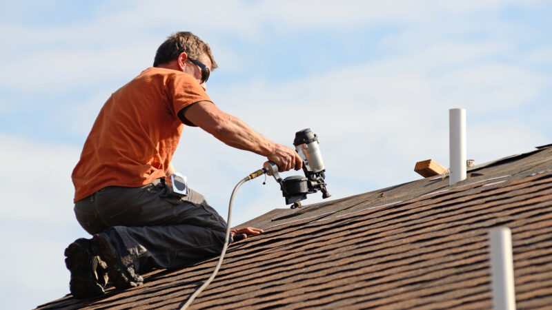 How Do I Choose A Quality Roofing Contractor?