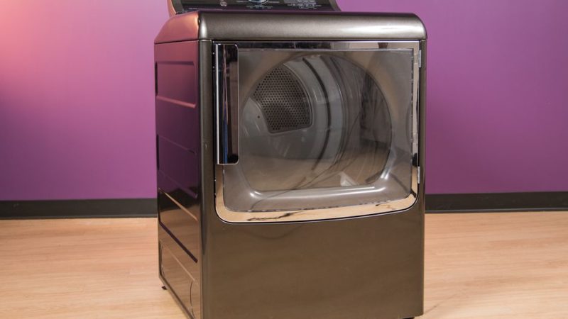 How to Choose Between a Gas or Electric Dryer for Your Home