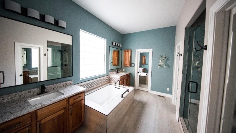 8 Easy Tips to Waterproof Your Bathroom in 2022