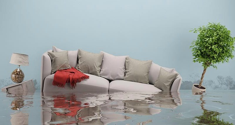 What To Do When Your House is Flooded