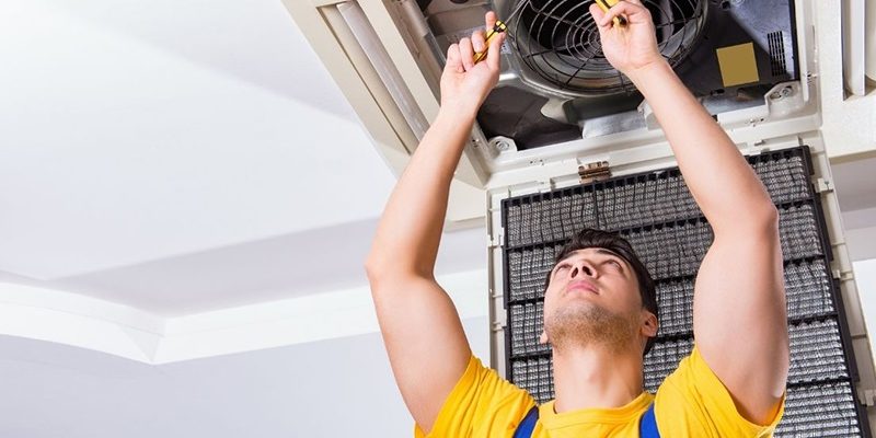 HOW OFTEN DO I NEED AIR CONDITIONER CARE MAINTENANCE IN SAN ANTONIO TEXAS