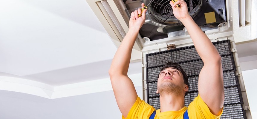 HOW OFTEN DO I NEED AIR CONDITIONER CARE MAINTENANCE IN SAN ANTONIO TEXAS