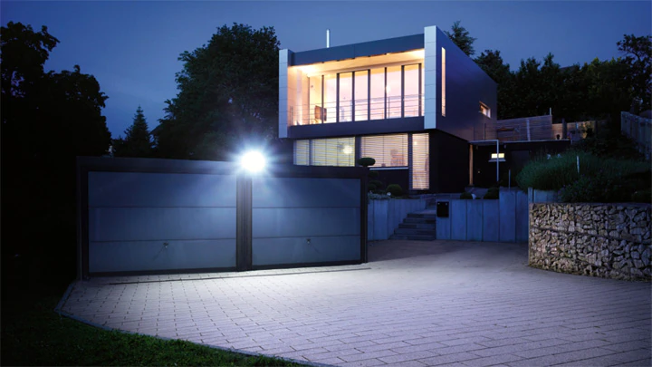This LED Floodlight Buying Guide Is Here To Help You Choose The Right Ones