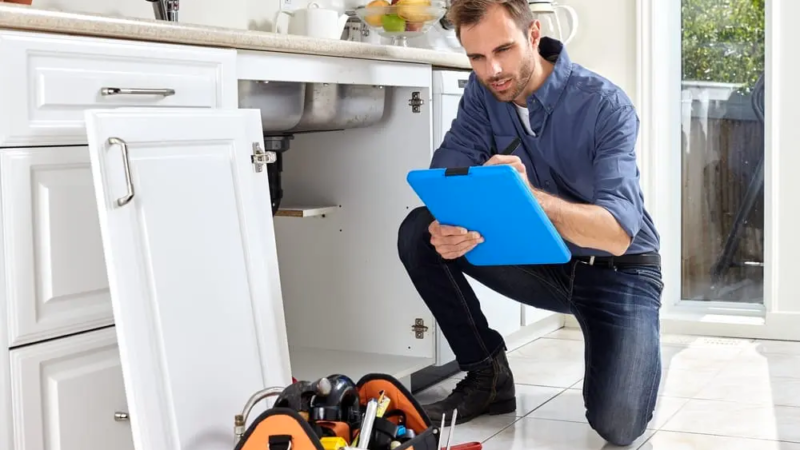 When To Call an Expert for Emergency Plumbing Service?