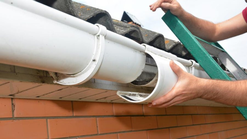 Tips To Opt For Best Gutter Installation Services