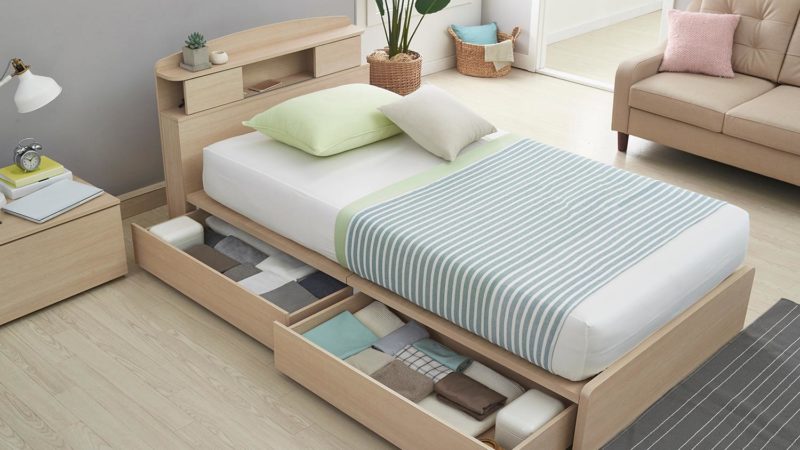 Top Reasons to Buy a Cheap Single Bed