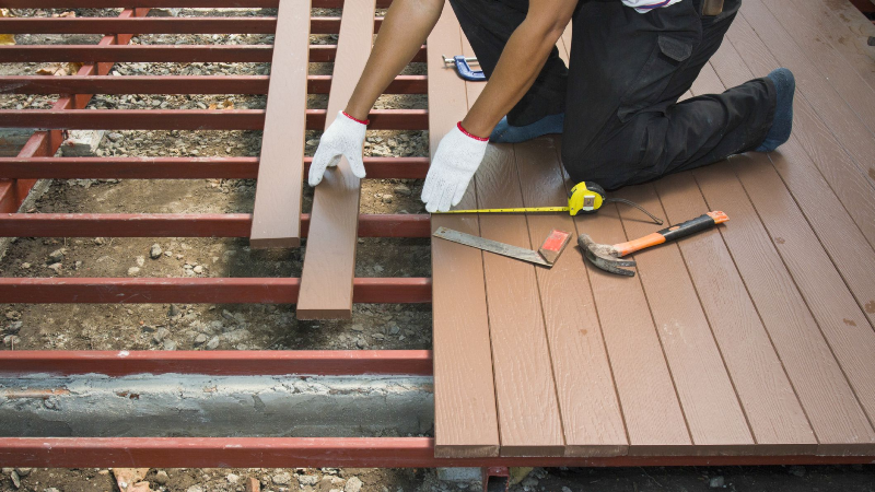 Is It Possible for You to Locate the Best Deck Contractors? Is It Possible?