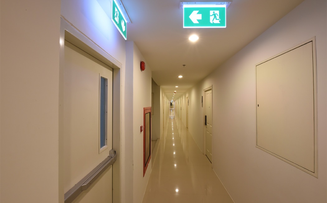 Types of Emergency Lighting Systems