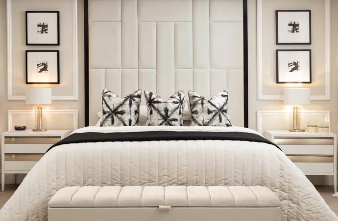 Custom Headboards—What Features To Have In Mind?