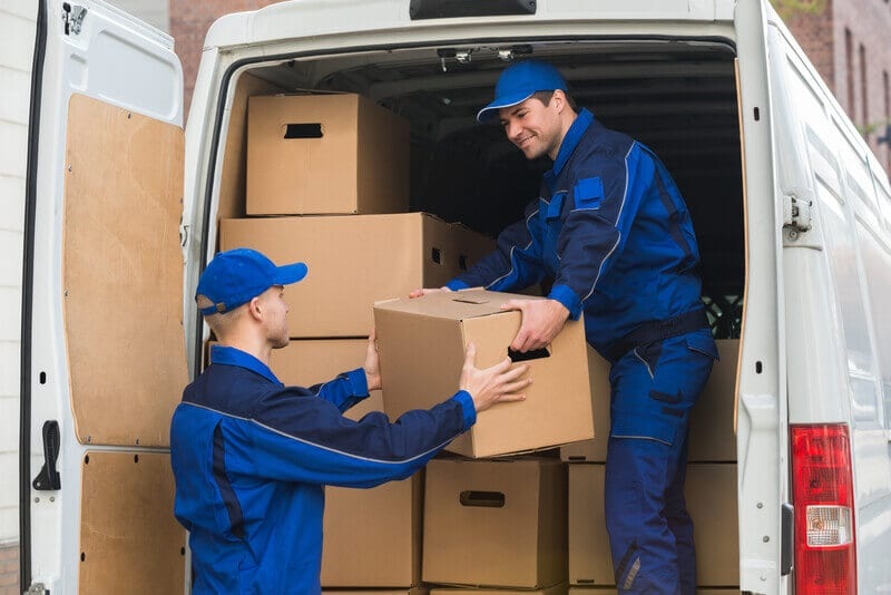 Tips for packing efficiently and minimizing stress during a move