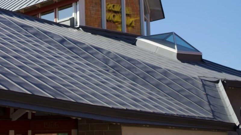 Choosing a Roofing Material for Your West Texas Home