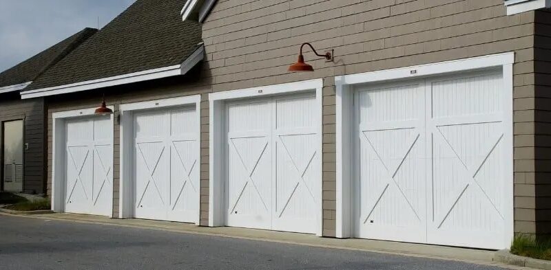 Best Solution to Solve Issues on Garage Doors
