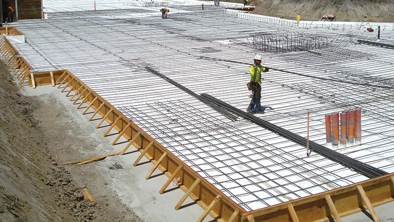 The dangers of not having waterproofing contractors on construction sites