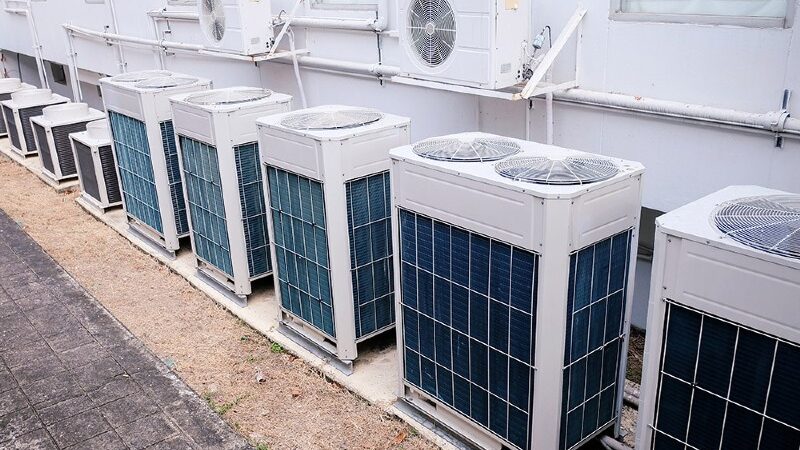 Different Types of Residential HVAC Services