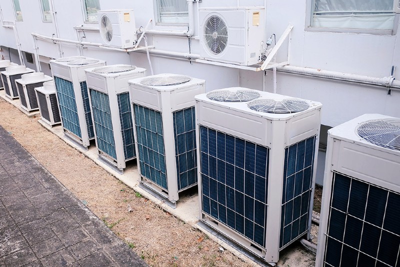 Different Types of Residential HVAC Services