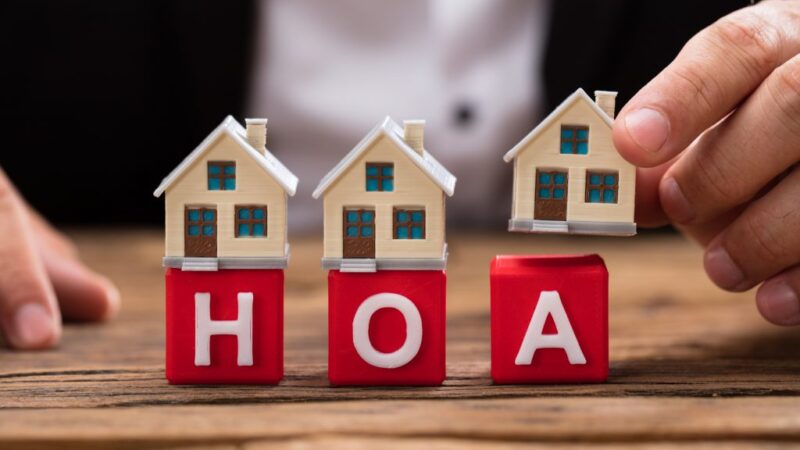 3 Benefits of Hiring a Scottsdale HOA Management Company