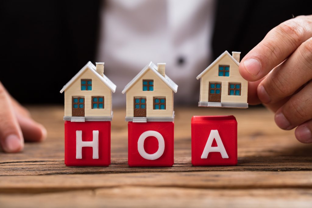 3 Benefits of Hiring a Scottsdale HOA Management Company