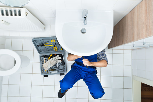 How to Clean Your Garbage Disposal