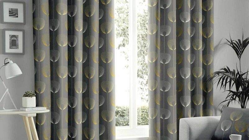 Ridiculous Ways To Improve Your Décor With Eyelet Curtains