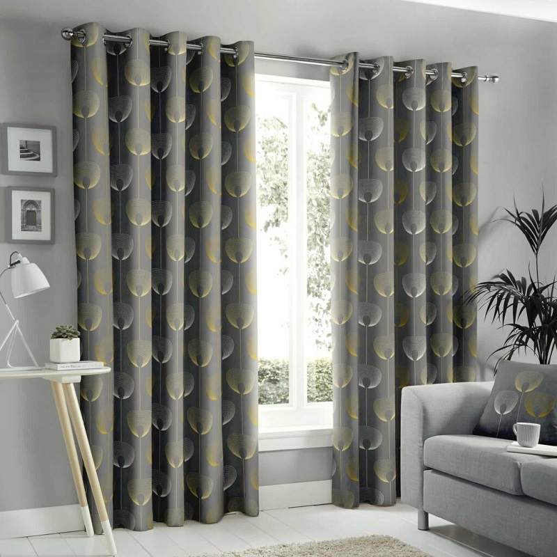 Ridiculous Ways To Improve Your Décor With Eyelet Curtains