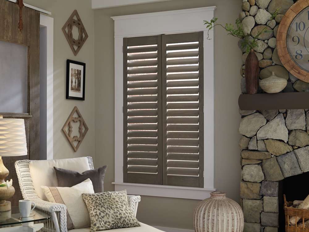 How to Choose the Best Window Shutters