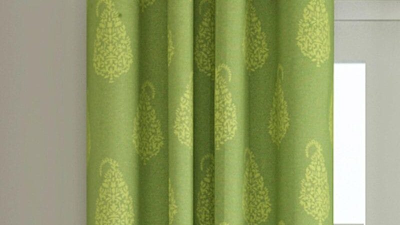 Comparing The Differences Between Linen And Cotton Curtains