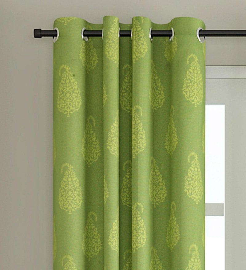 Comparing The Differences Between Linen And Cotton Curtains