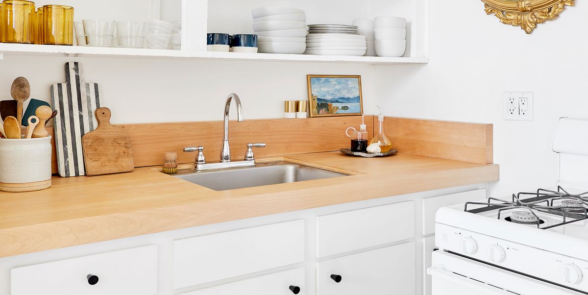 Kitchen cabinets – How can they help you in keeping your kitchen organized?