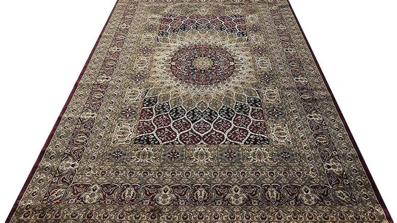 Where are the best Persian rugs?