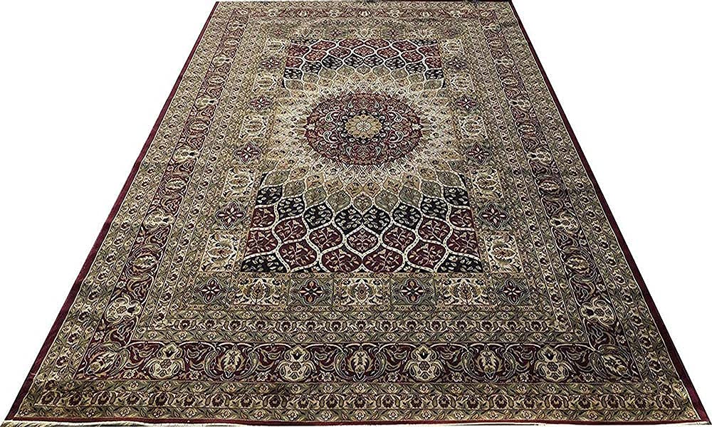 Where are the best Persian rugs?