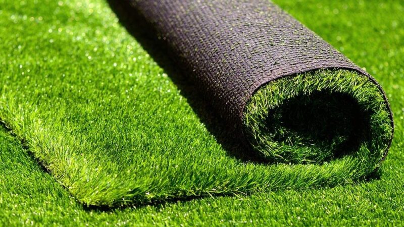 Select The Best Artificial Grass for Your Space
