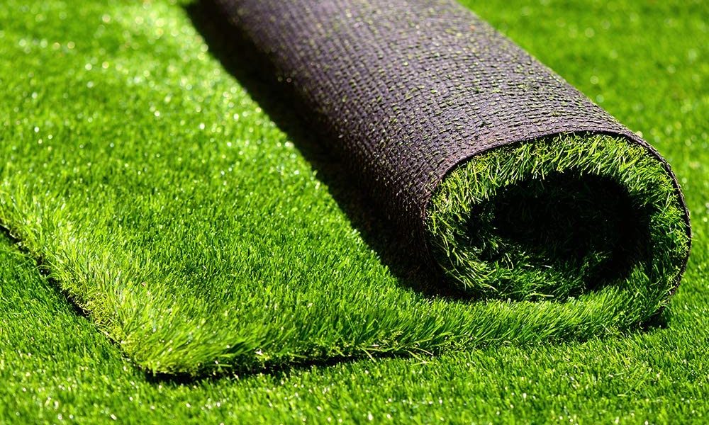 Select The Best Artificial Grass for Your Space