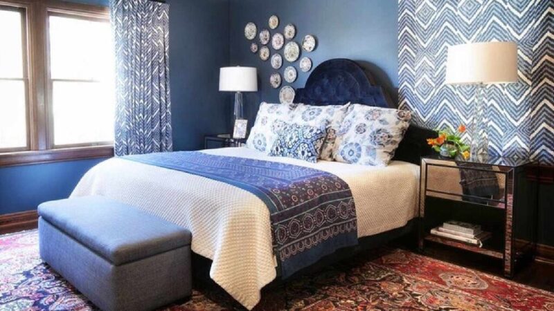 How Do You Update Your Bedroom Remodel?