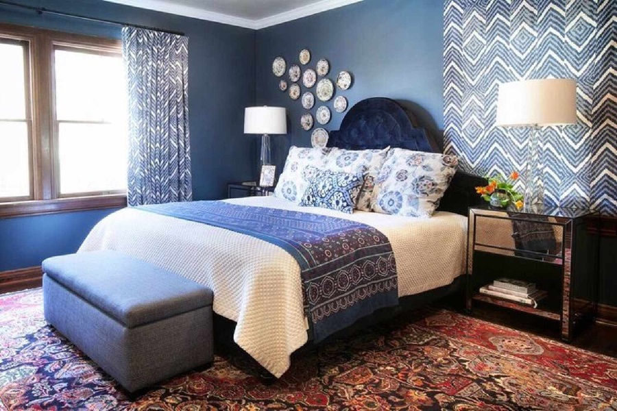 How Do You Update Your Bedroom Remodel?