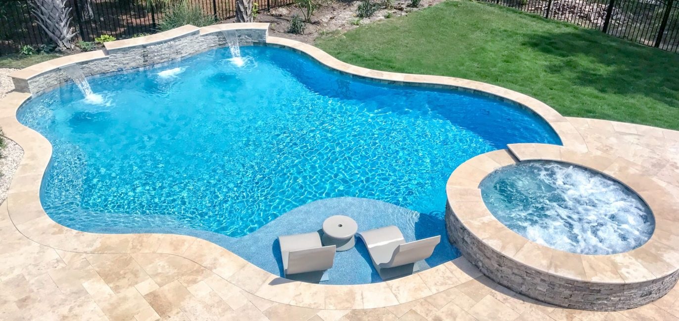 How to get pool financing: House Equity vs. Personal Loan