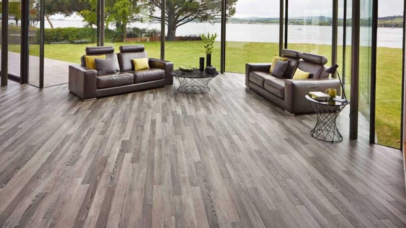 How Wood floors are more durable than other types of flooring?
