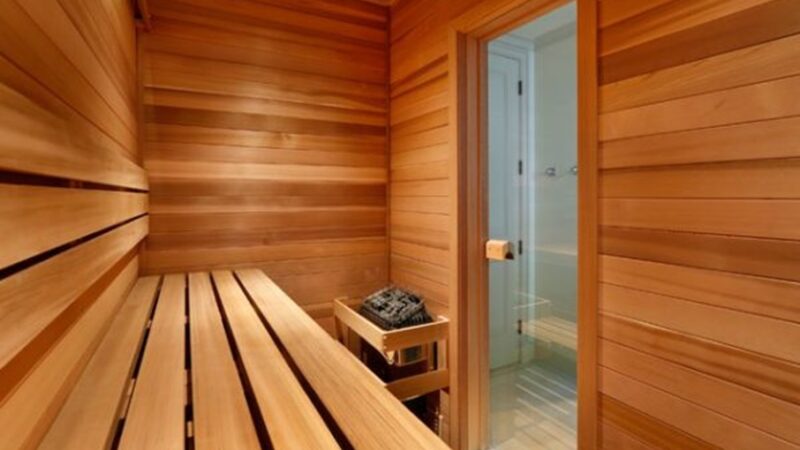 Reasons to Add Fechner Sauna to Your Home