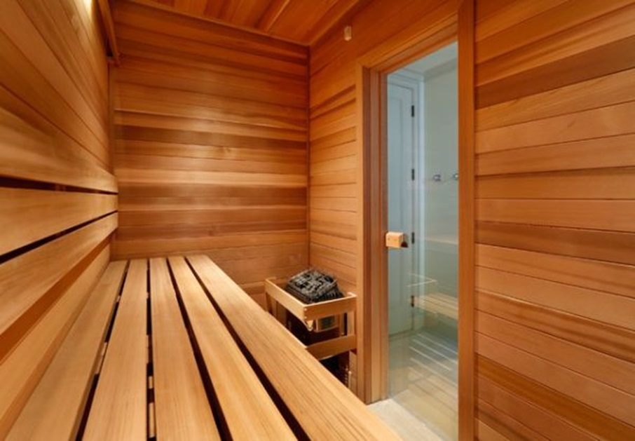 Reasons to Add Fechner Sauna to Your Home