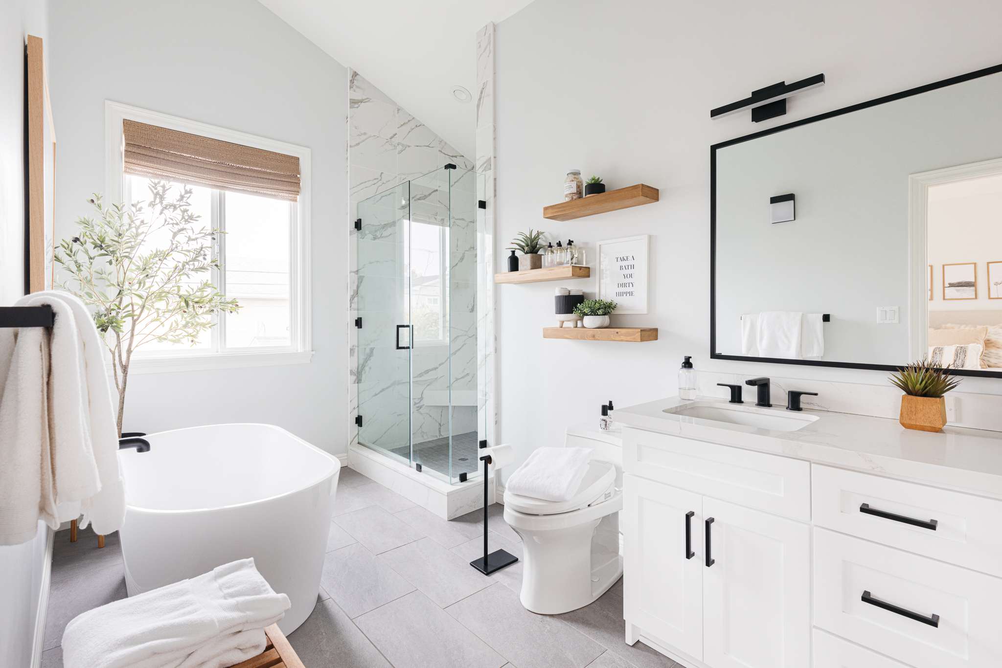 Beautiful Bathtub Design Ideas for a Stylish Bathroom