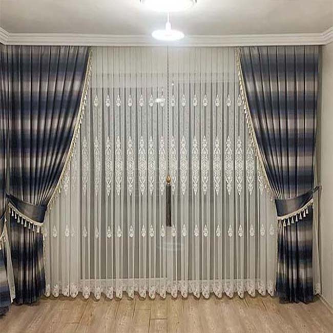 Incredible Uses of Dragon mart Curtains:
