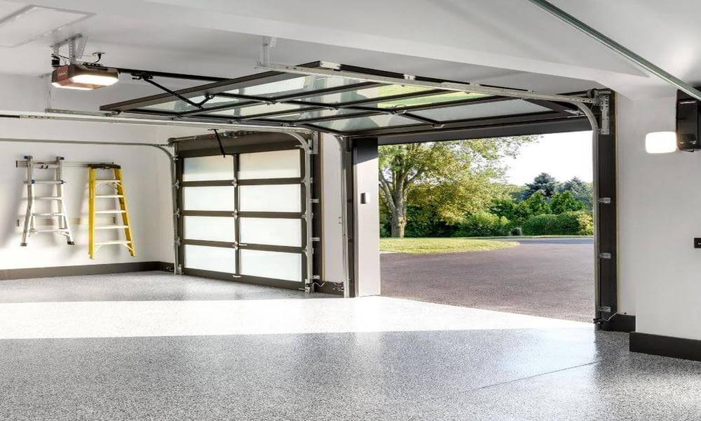 Looking Into The Surprising Benefits Of Epoxy Garage Flooring