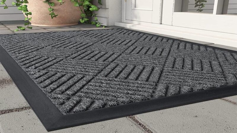 Personalized Logo Doormats – The Perfect Branding Tool