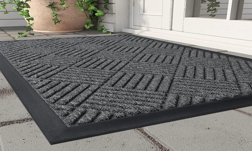 Personalized Logo Doormats – The Perfect Branding Tool